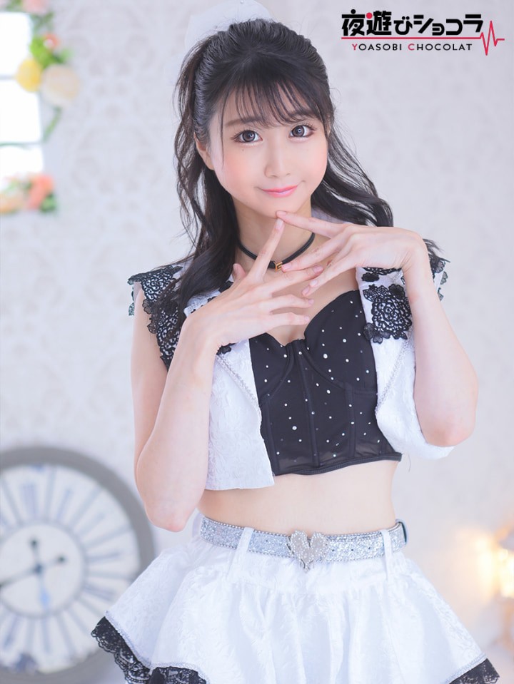 MUTEKI福岡 ぽんこつすずかちゃん