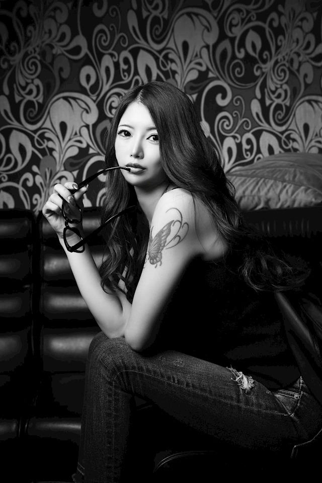 Executive salon 蓮 (レン) ゆいな