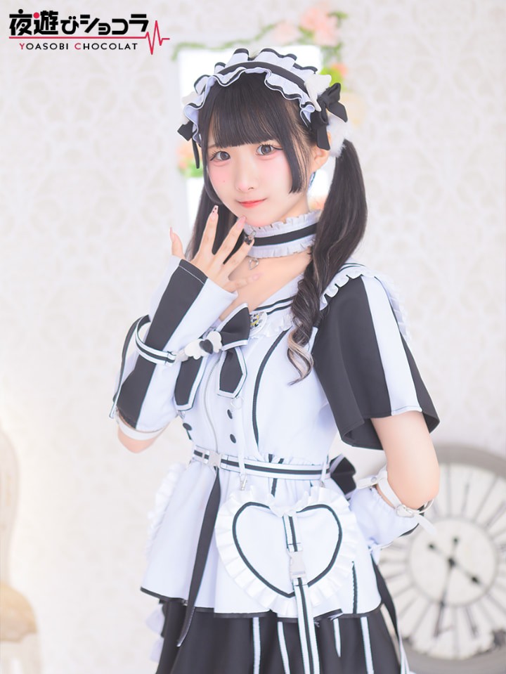 ChouChou（シュシュ） 月深りあ