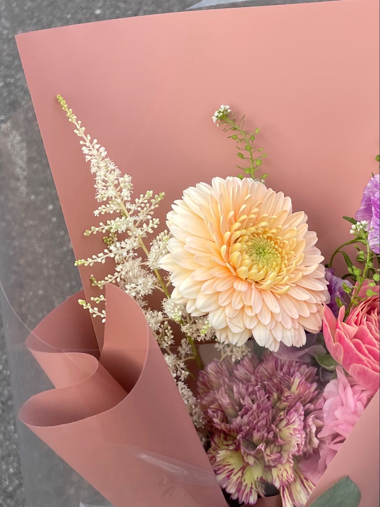 GLiin Salon（グリンサロン） あい