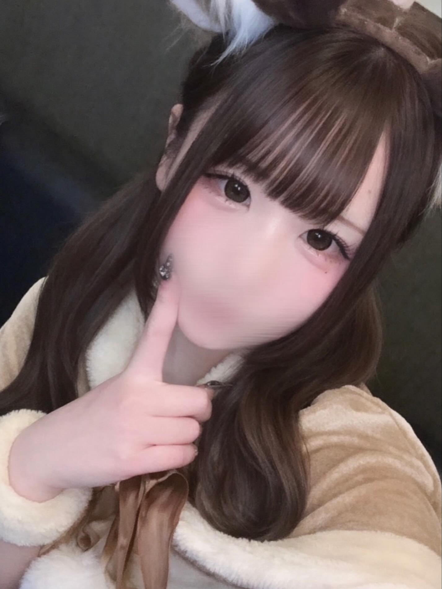 concept lounge こじかフェ なな