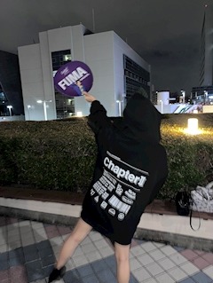 GAINER （ゲイナー） あい