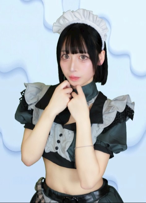 Concept Girl’s cafe Chloe（クロエ） すみれ