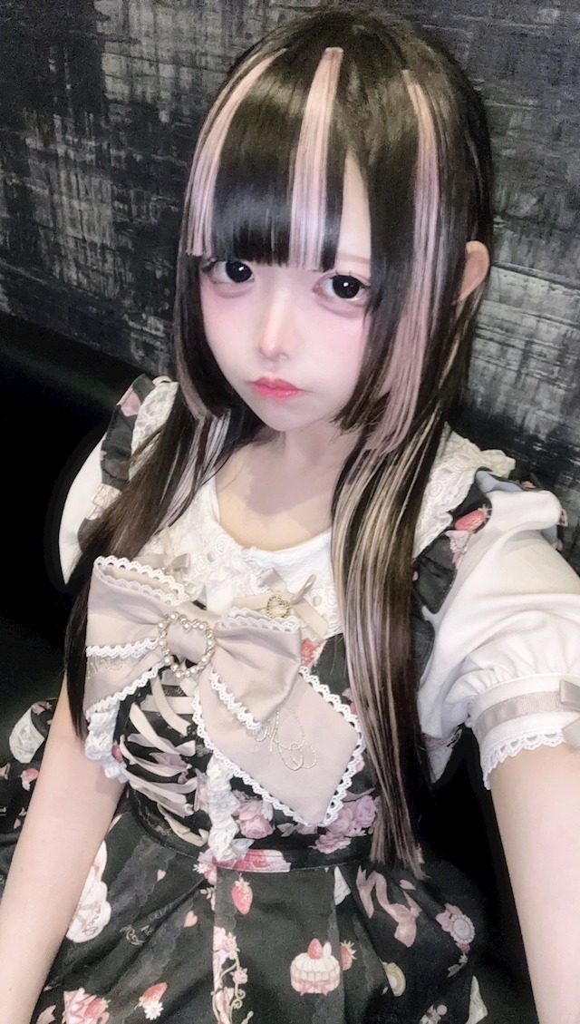 GIRLS BAR LUCKY（ラッキー） める