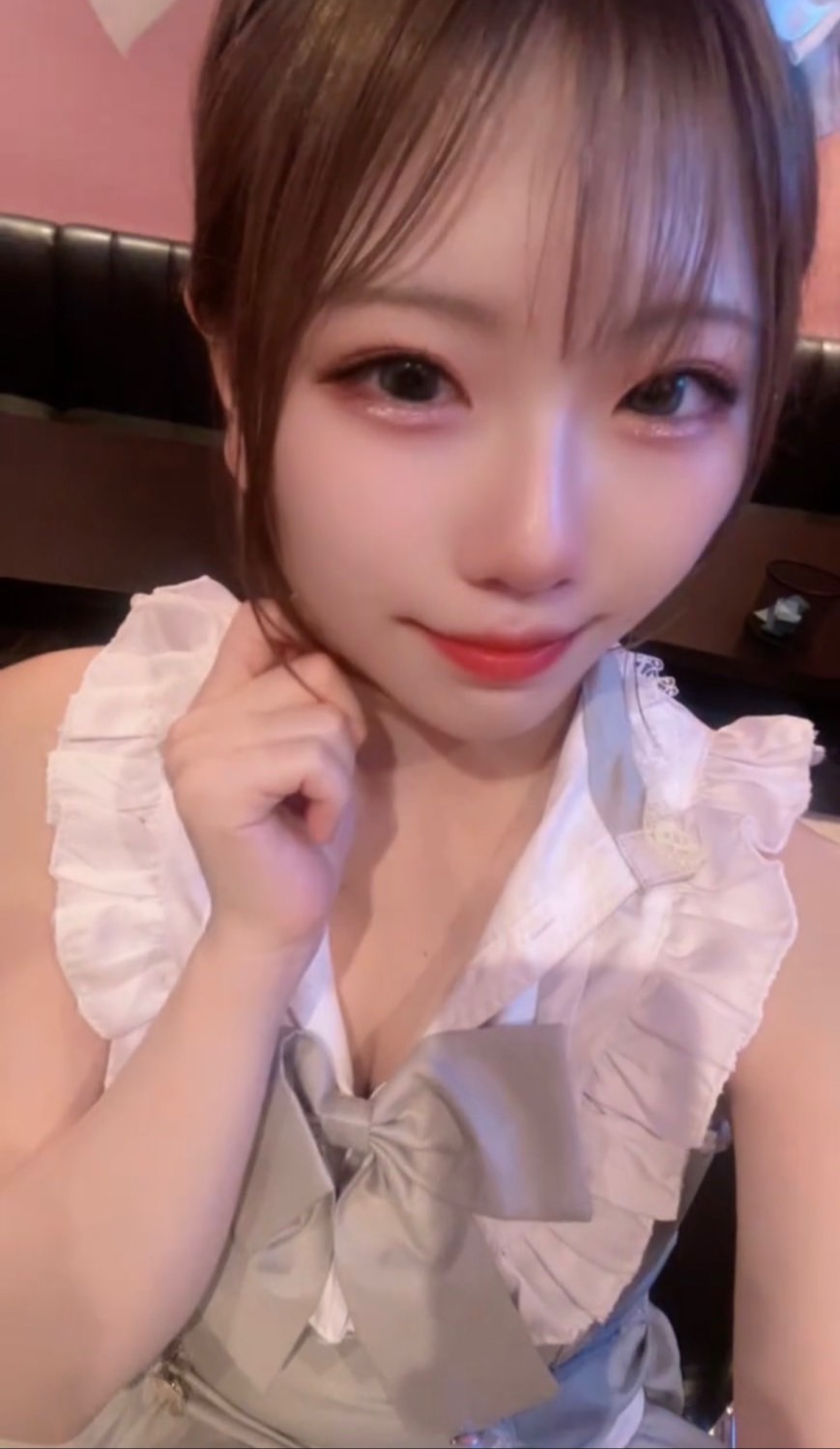 cafe&bar GOGO HEAVEN（ゴーゴーヘブン） りさ
