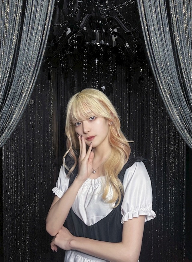 【昼・夜】Dolls Maid（ドールズメイド） るい💤