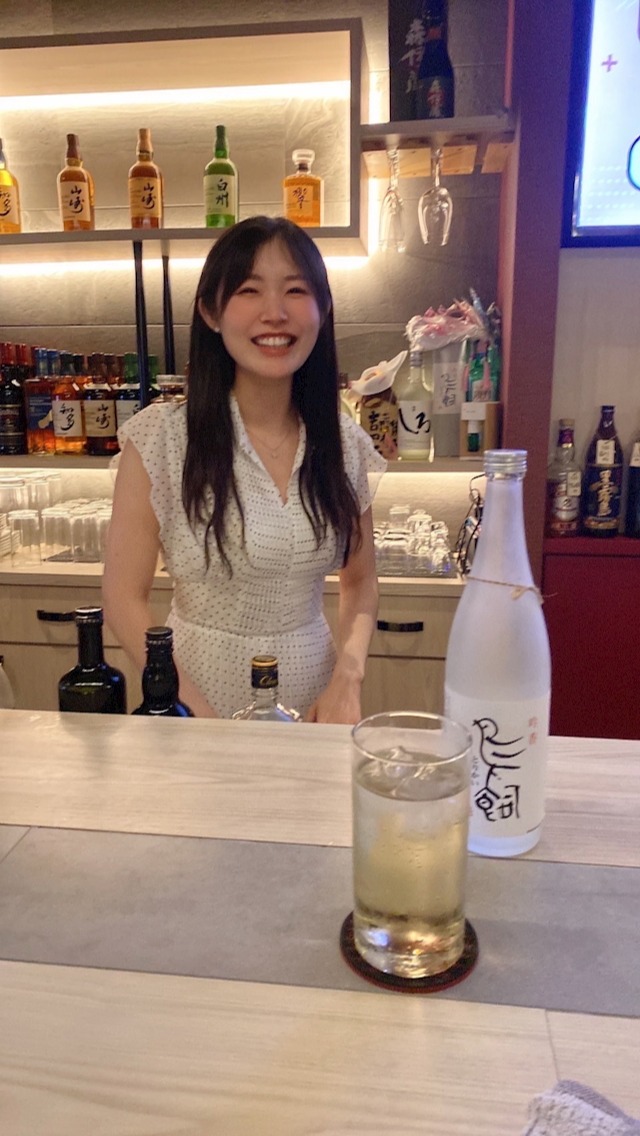 The 8（ジエイト） もか