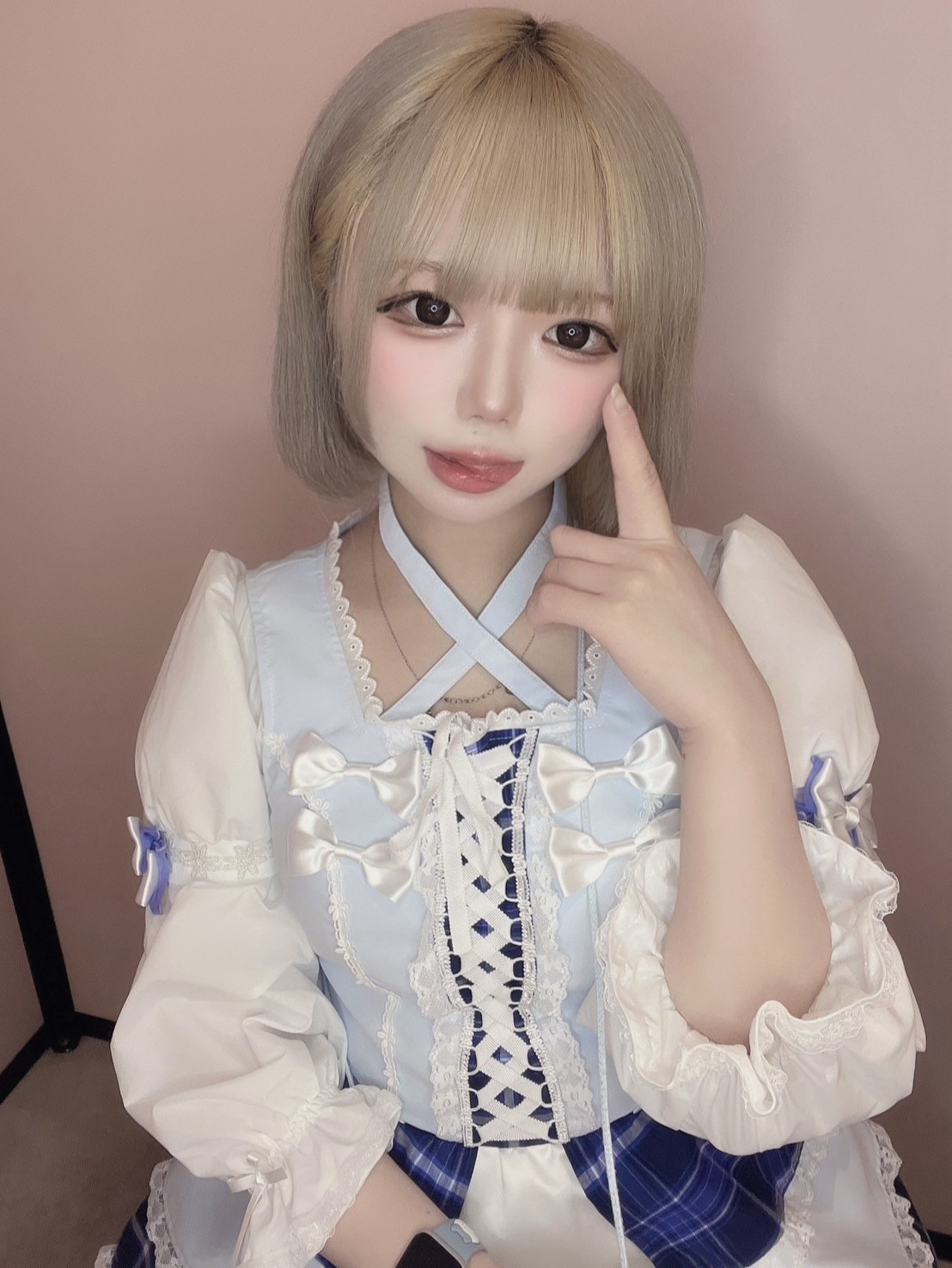 下通り 【昼夜】Oshi＝Oshi（おしおし） まむ