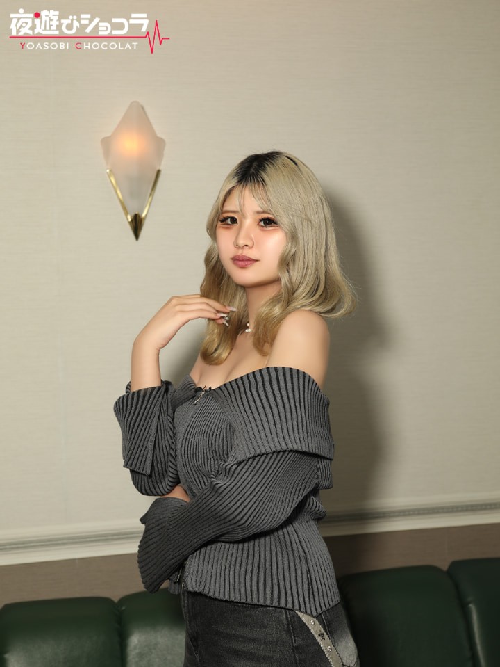 Glow（グロー） じゅな