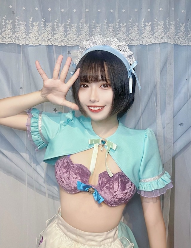 Mermaid Lagoon（マーメイドラグーン） ツキ