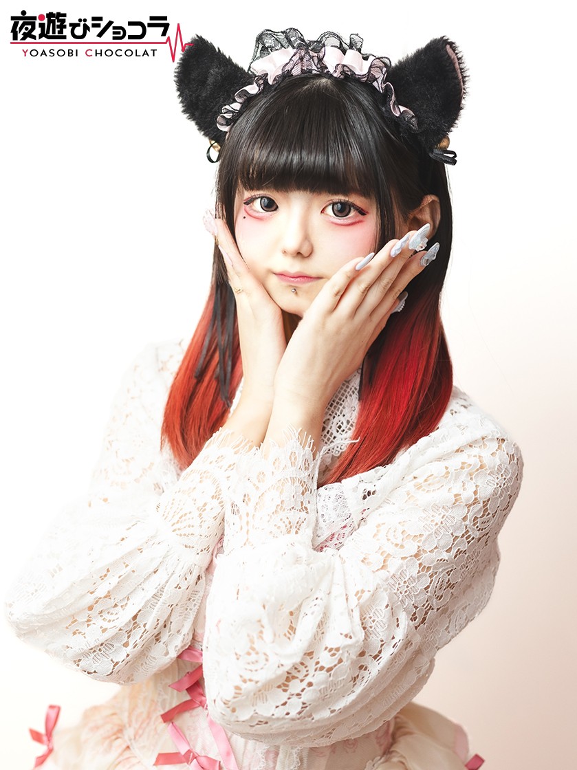 【帯広】Nyan Nyan Concept Cafe～にゃんにゃん～ ゆい