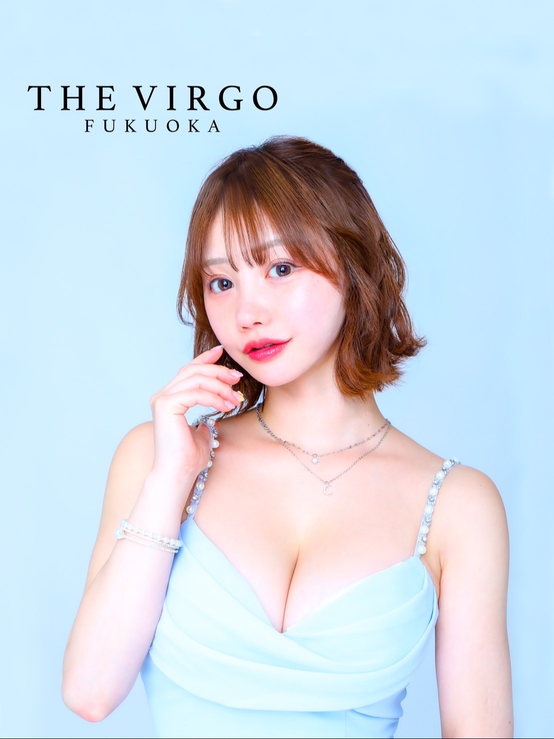 THE VIRGO FUKUOKA（ヴァルゴ） 西村　みさ