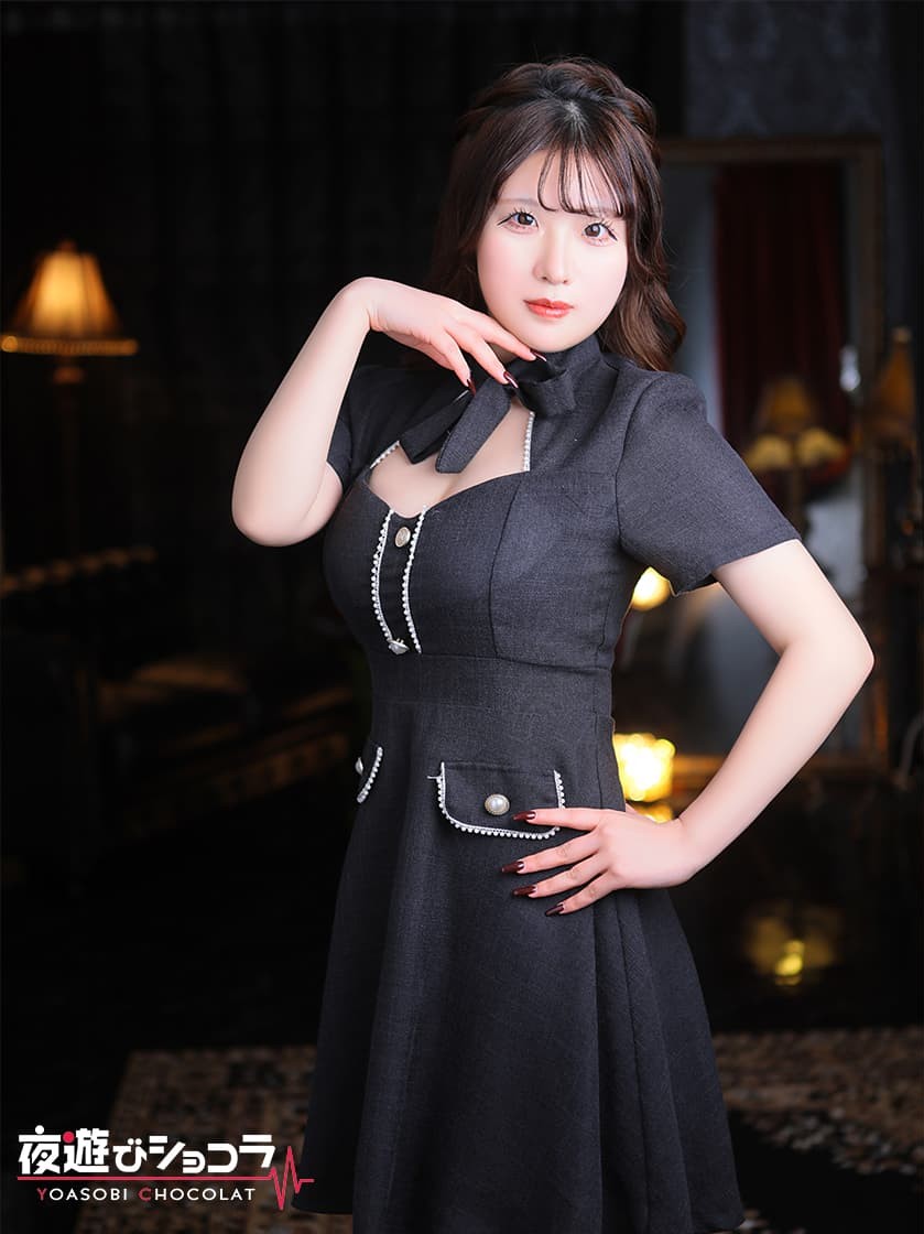 Girls Bar Dress（ドレス） さら