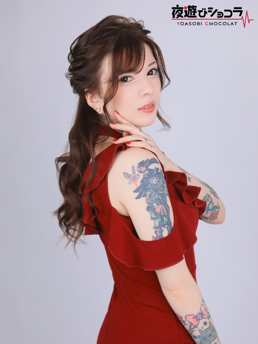 中洲 CLUB 蓮花（レンカ） まや