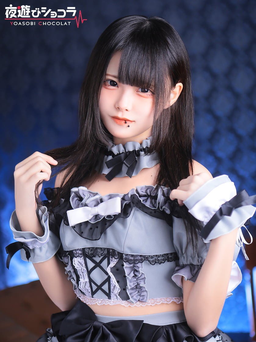 難波 cafe&bar mineDolls（まいどーる） お嬢。