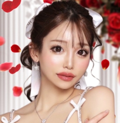錦華（きんか） 一条 えりな