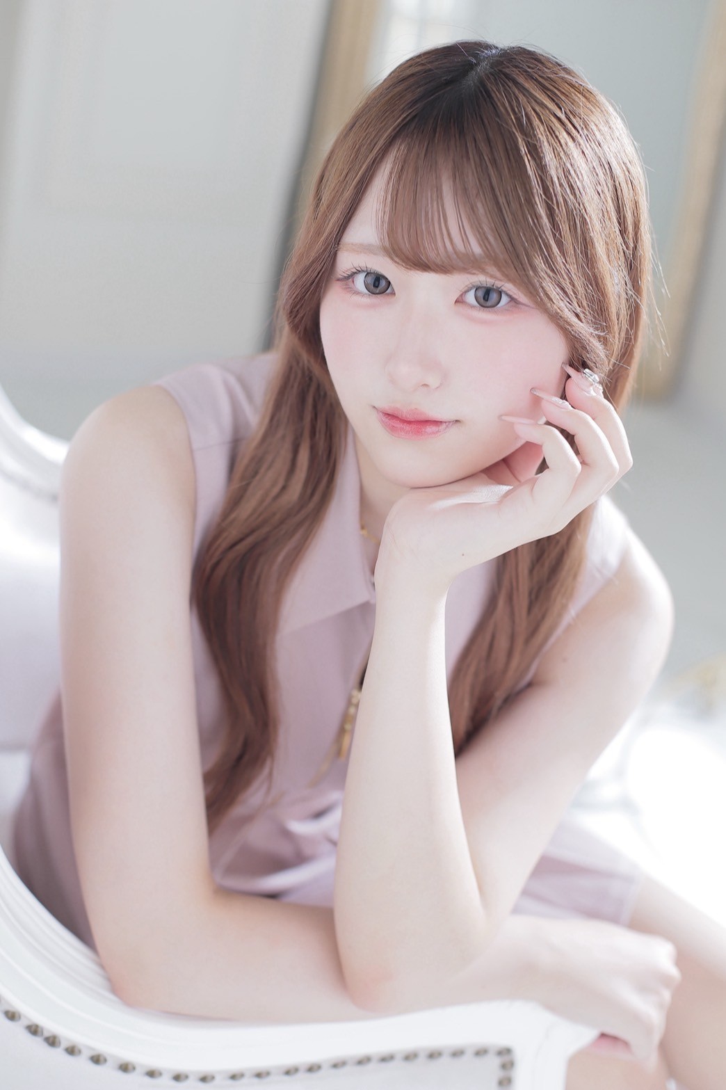 PUB LOUNGE Milky Line（ミルキーライン） れな