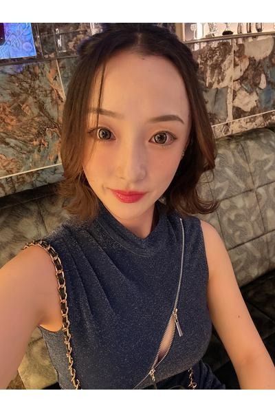GLAMOROUS OVER（グラマラスオーバー） りあな