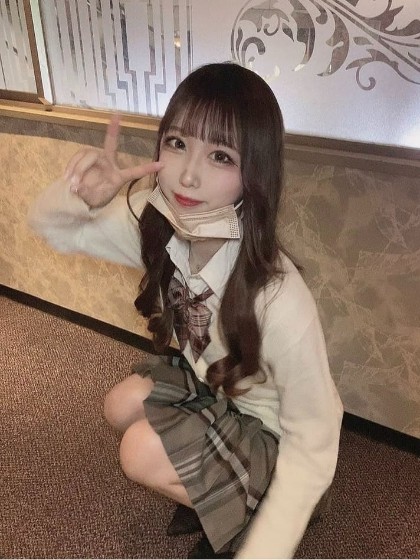 Girls Bar Double 7（ダブル7） あみり