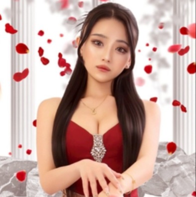 錦華（きんか） 超エレナ！