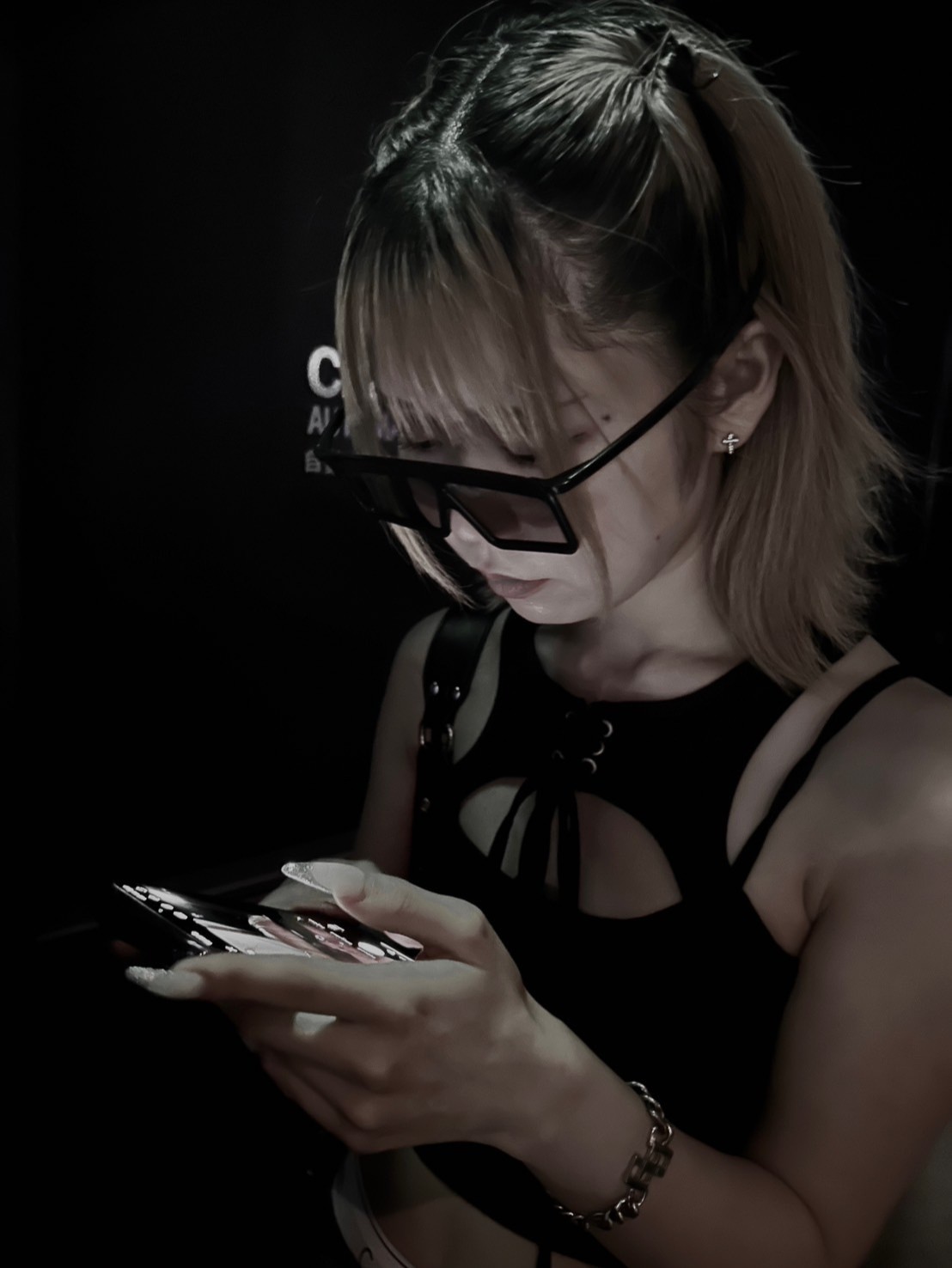 members 澪 ami