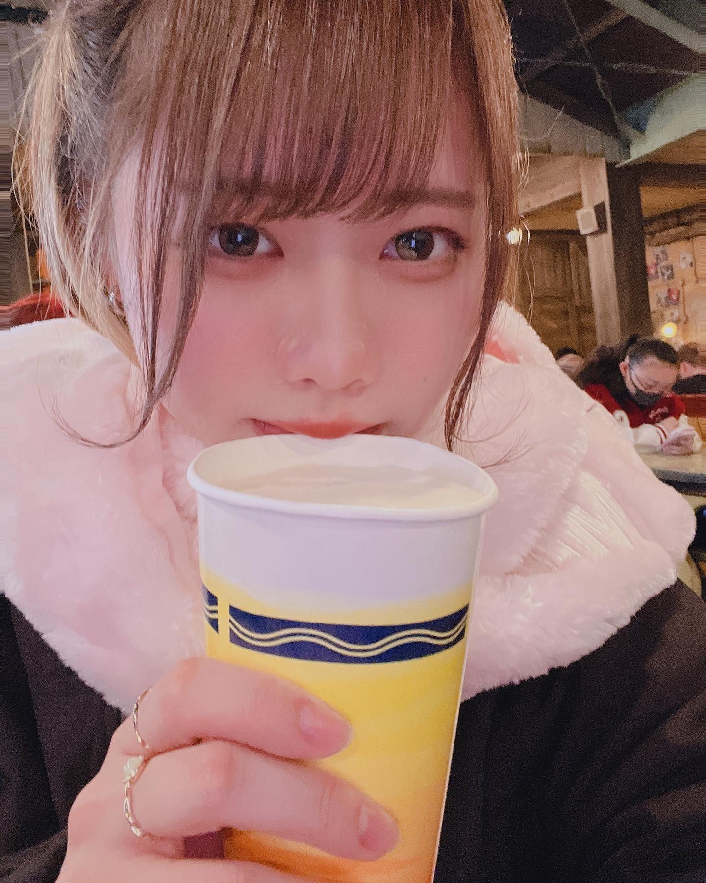 Girls Bar Anthem（アンセム） なおちゃん