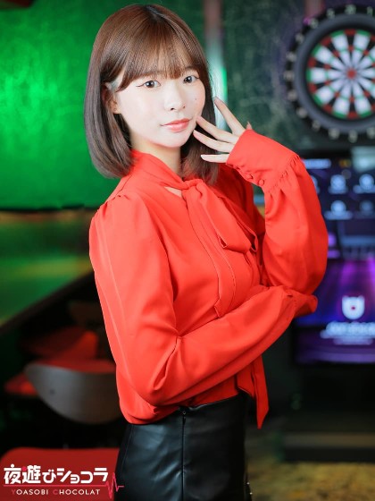 Girl’s Bar Dolce+（ドルチェプラス） みな