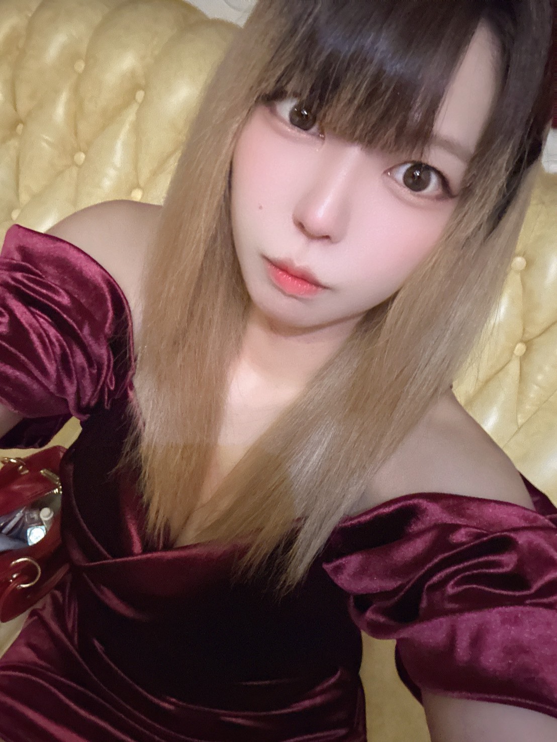 CLUB Palace（パレス） ありさ