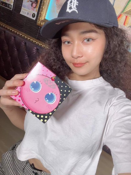 PINKPANTHER（ピンクパンサー） せいら