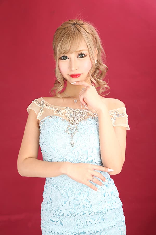 PLUTO(プルート) りな