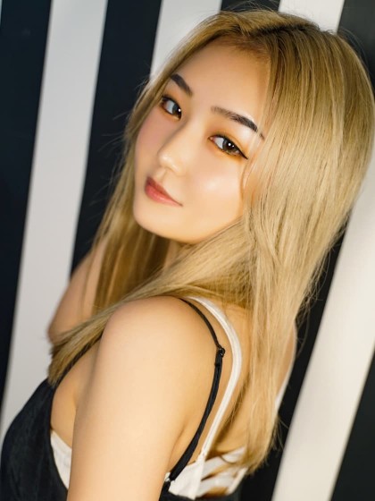 歌舞伎町 【京王線初台駅】GIRLSBAR INK -インク- マリン