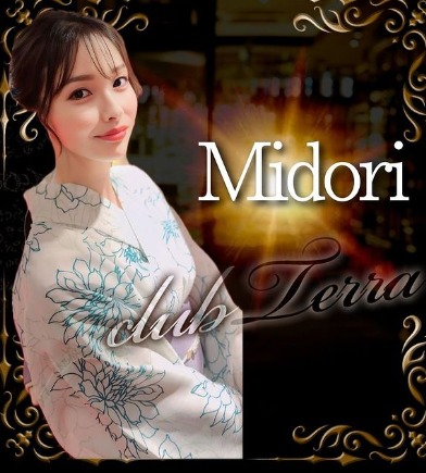 club TERRA（テラ） Midori