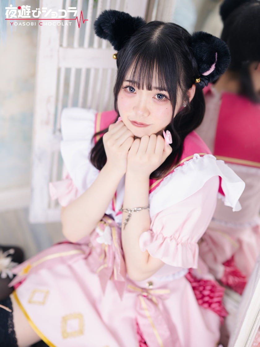 【歌舞伎町】にゃんふぇりあ のどか
