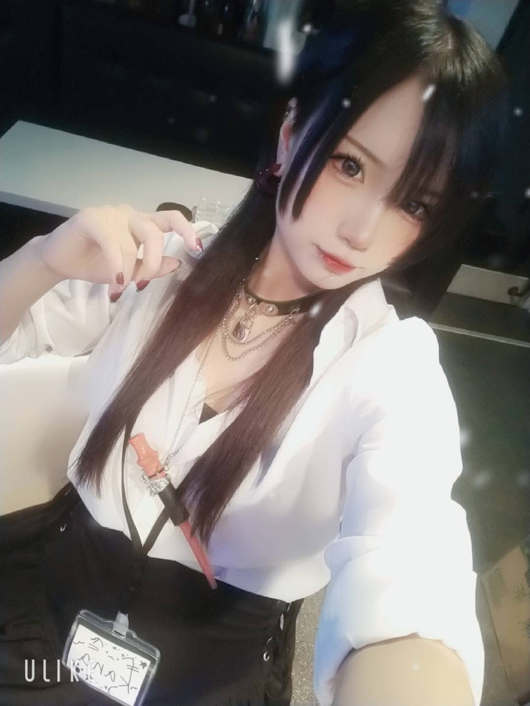 BAR and SHISHA FLOW（フロー） かな
