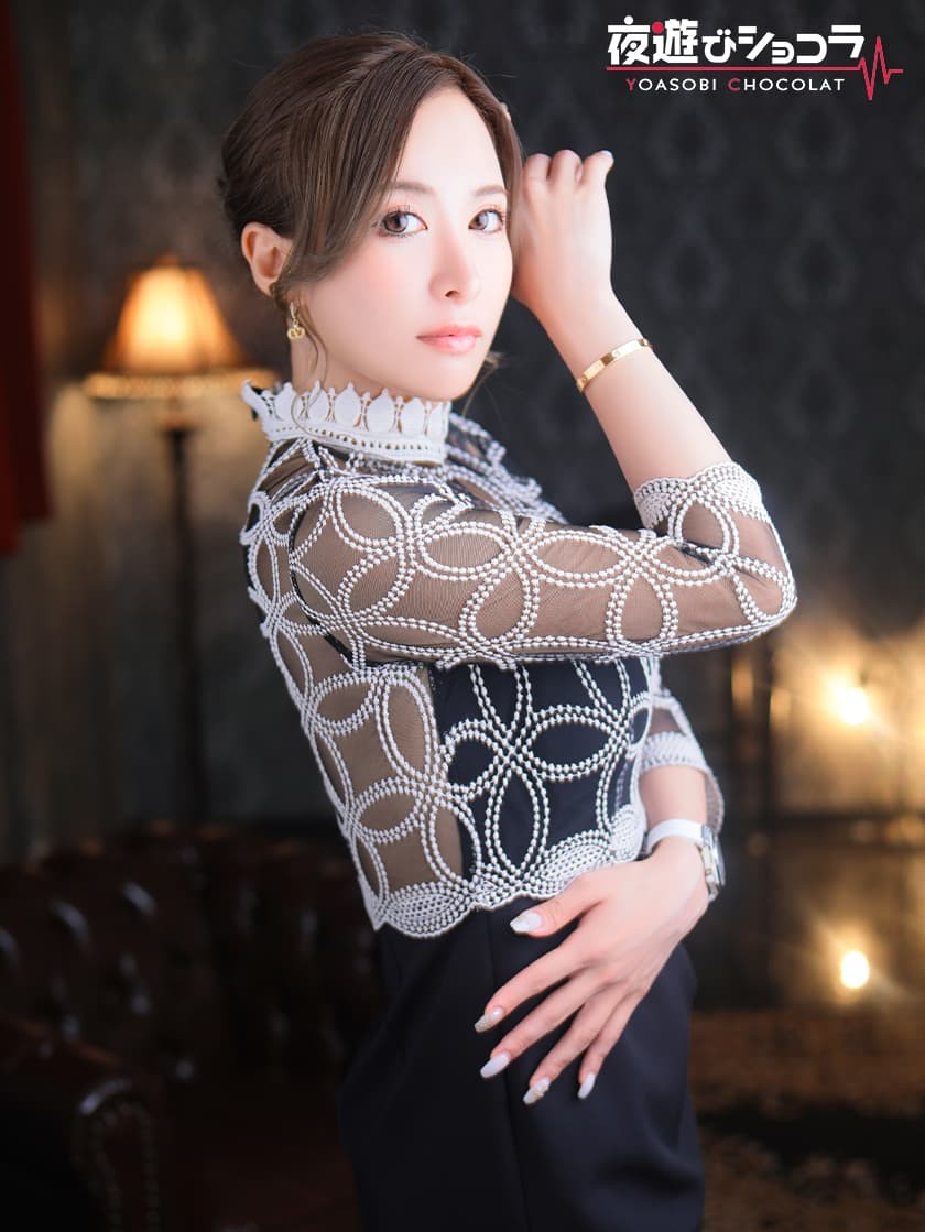 Members Aoi（あおい） あおい
