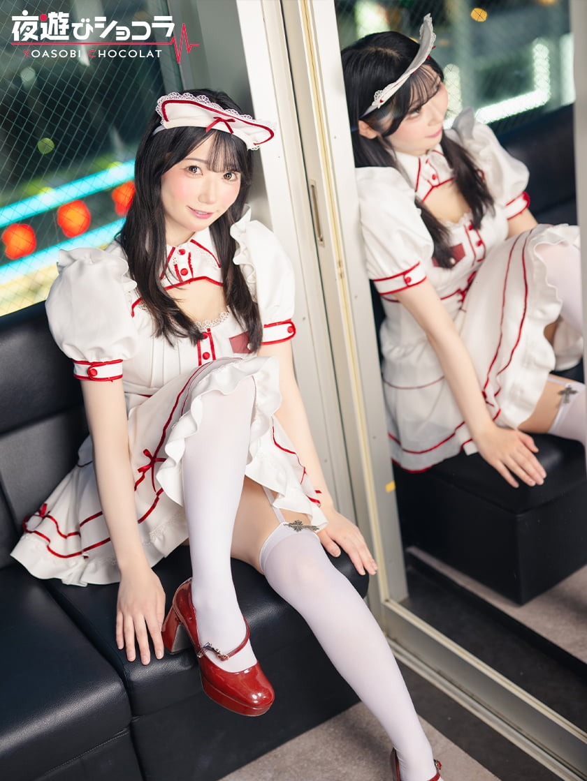 【六本木】ばぐ×カルテ♡ りり