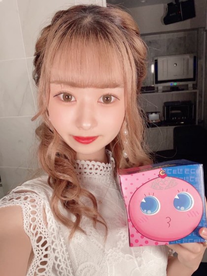 NORTH　CLUB　KITASHINCHI（ノースクラブ北新地） りな