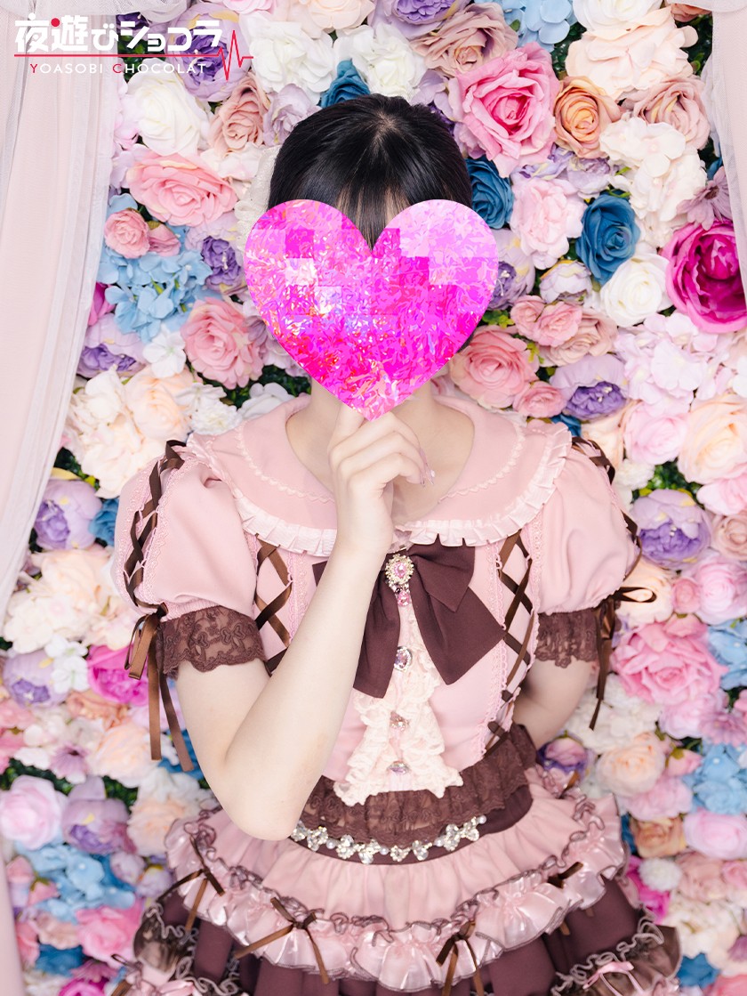 ドーリーチョコレート ひな