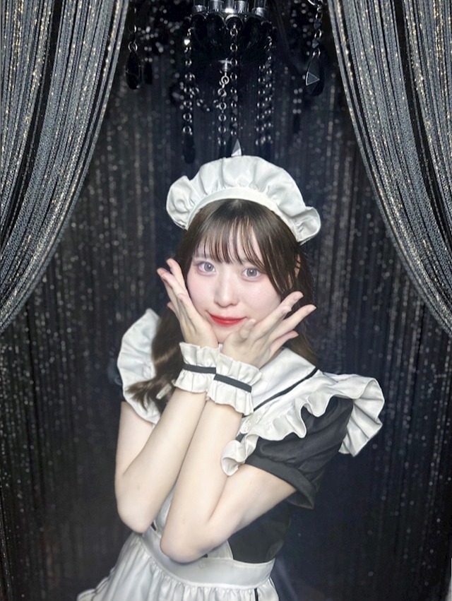 【昼・夜】Dolls Maid（ドールズメイド） しな☁️