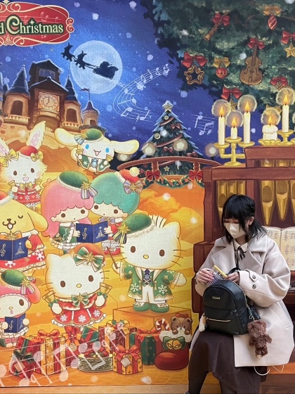 【蒲田駅 】LOUNGE BAR EARL（アール） しーちゃん