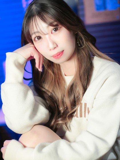 Girl‘s bar Anna（アンナ） あいり