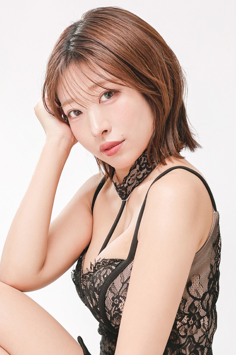 BARCELONA 桃李（とうり） 橘 ななせ