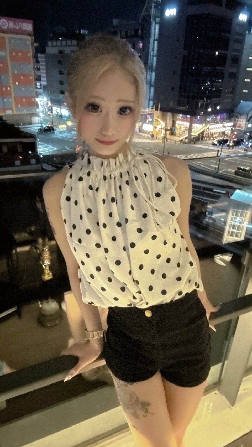 CLUB MILLION（ミリオン） りーちゃん