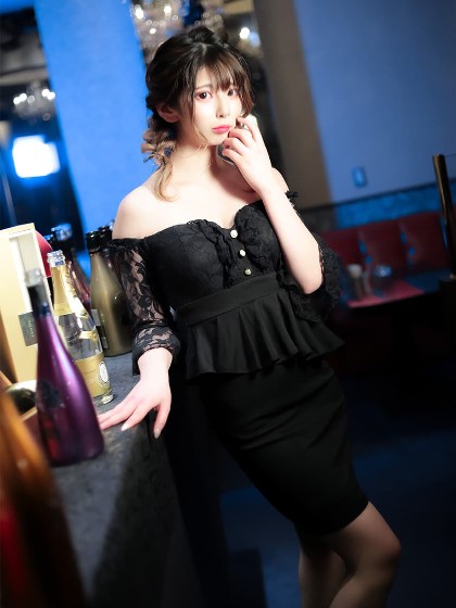 Girl's bar Dolce（ドルチェ） らん
