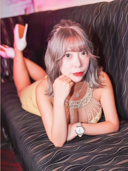 Club 六乃華（ロクノハナ） まりあ