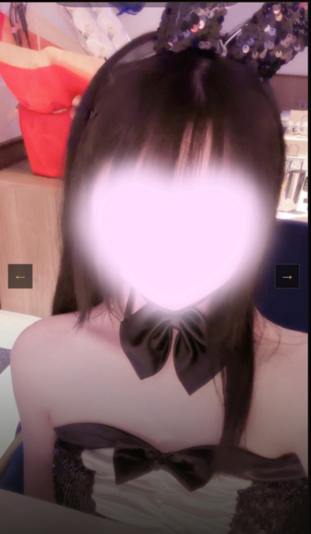3丁目のバニー クロエ