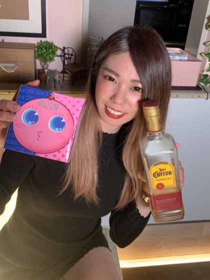 Girls Bar Lynx（リンクス） めぐみ