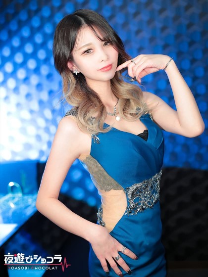 Lounge Wolf（ウルフ） 一ノ瀬のん