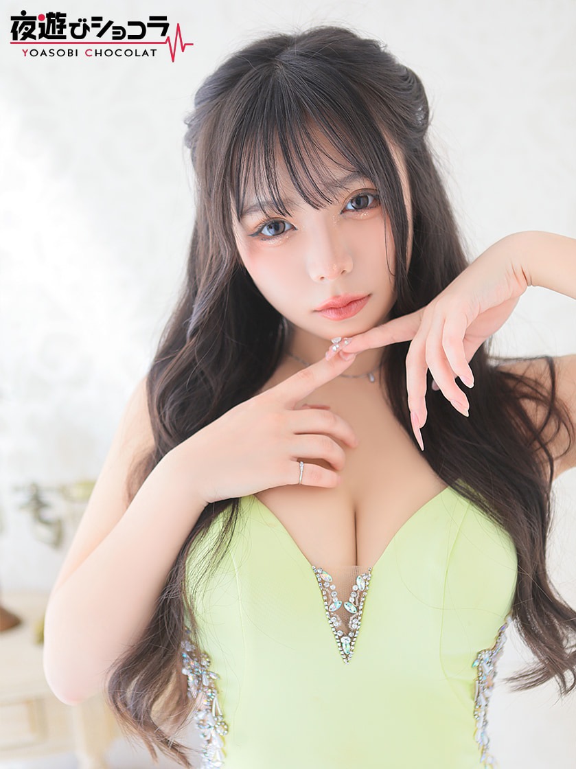 club New Ever（ニューエバー） りゅう