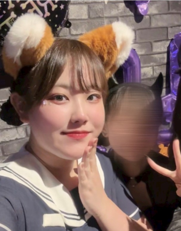 Luxury Lounge Al'aise 大分（アレーズ） はなか